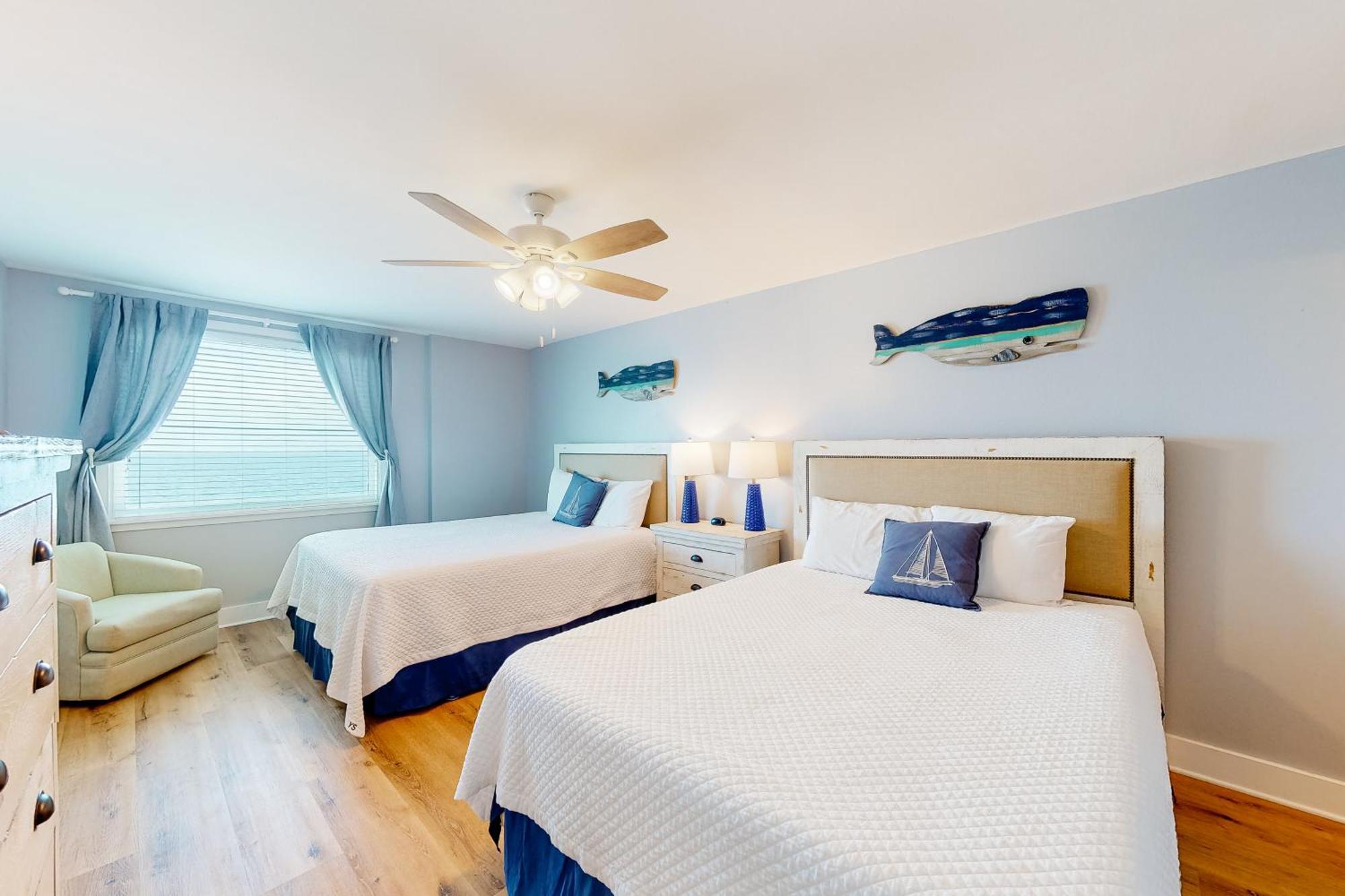 Castaways 8C Διαμέρισμα Gulf Shores Εξωτερικό φωτογραφία